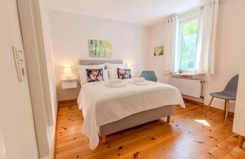 Weingut Muehlenschenke - Game-Room, Vineyard, Sauna and more - Foto 53