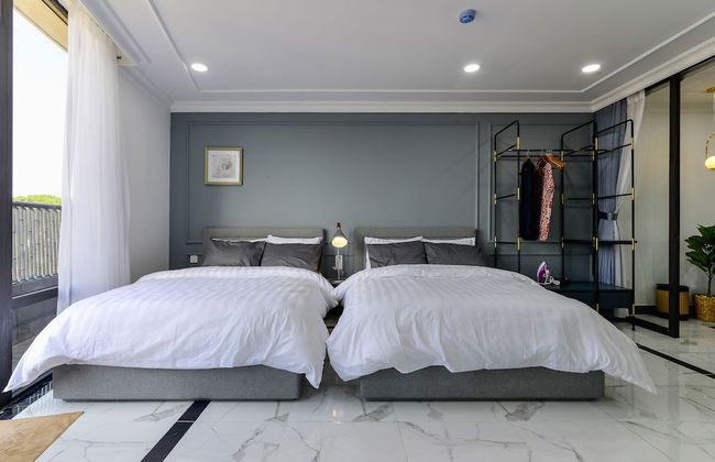 Aura Apartment Da Lat - Foto 15