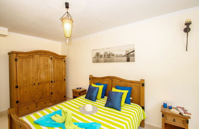 Townhouse Moreton - Foto 16