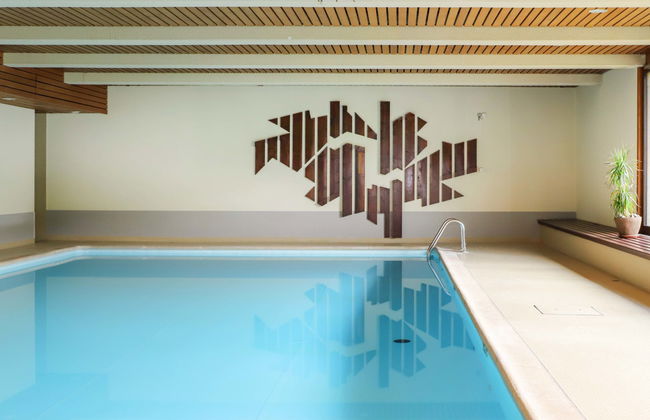 Grand Hôtel B47 - Foto 21