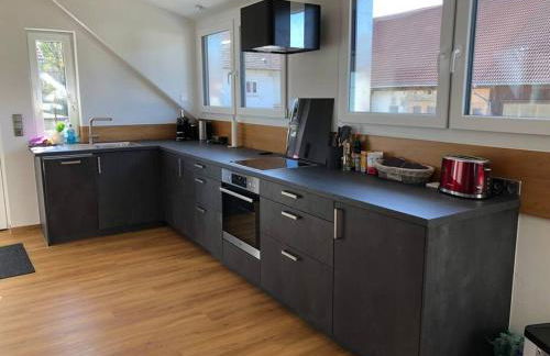 Neue luxuriöse Ferienwohnung in ruhiger Lage - Foto 10