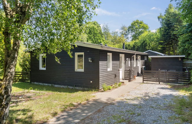 "Self" - 400m to the fjord - Foto 8