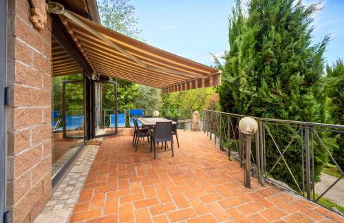 CASA MISTICA - private pool - Foto 15