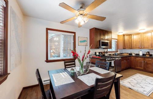 Truckee Mountain Retreat - Photo 6