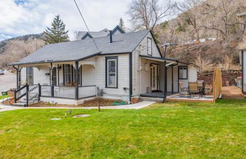 1BR Quiet Neighborhood & Nearby Parks - Foto 27