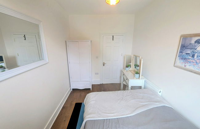 TopHome Stoke Newington - Foto 65