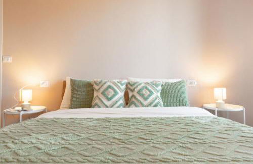 Fleming Ospedale 300Mt Wifi Aria condizionata Free parking - Foto 36