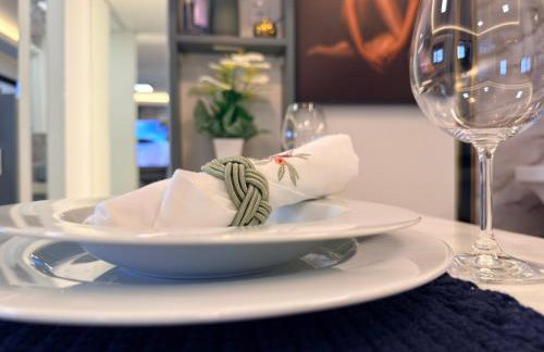 Studio Premium luxuoso novíssimo! - Foto 41