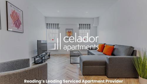 Wellington House by Celador Apartments - Foto 2