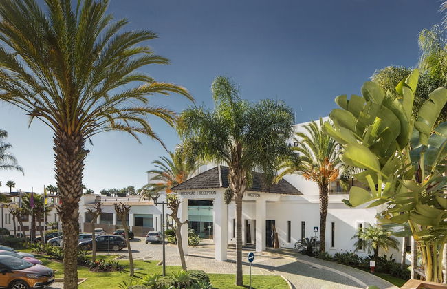 Belmar Spa & Beach Resort - Foto 53