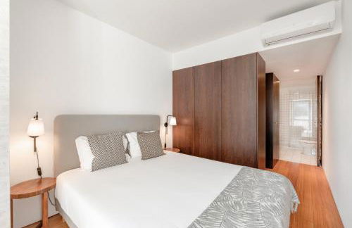 VIVA Serralves Patio - Foto 21