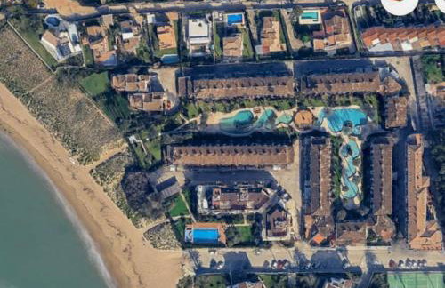 Beachfront in Denia Alicante - Foto 24