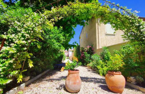 Au Murmure de la Sorgue - Foto 35