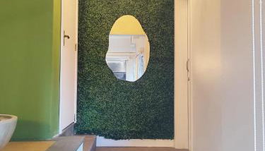 Studio, espaço inteiro - Foto 2