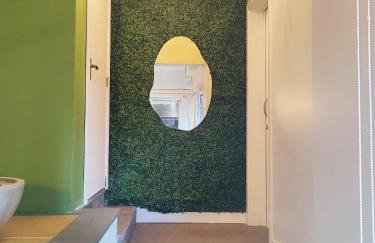 Studio, espaço inteiro - Foto 2