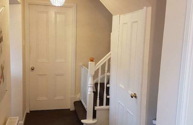 Eilean Donan View - Foto 2