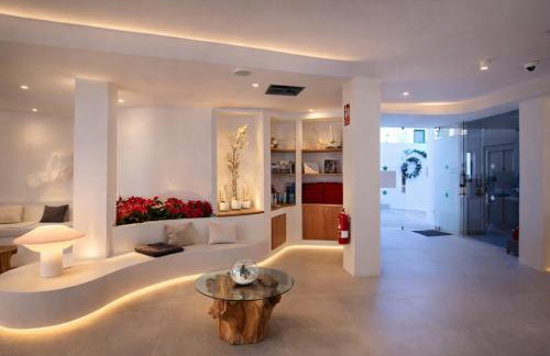 Apartments La Peñita Lanzarote - Foto 48