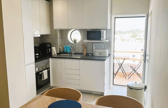 1+1 Bedroom Apartment Veiga, Praceta Vitorino Nemésio, Albufeira - Foto 12