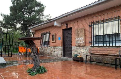 Casa Balta - Foto 23