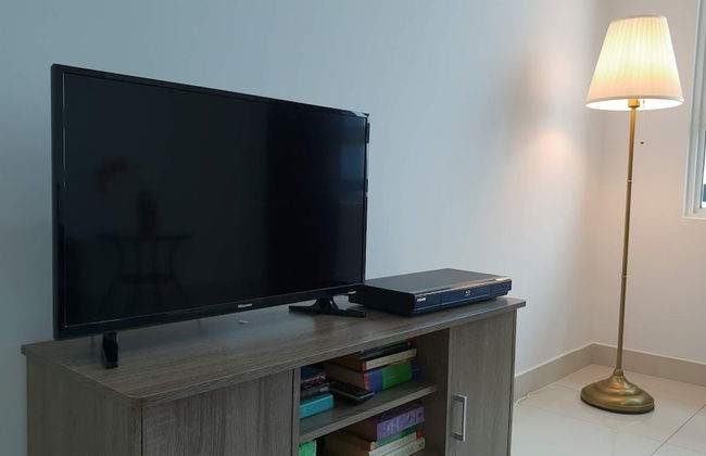 BekvämHome Impiria Residensi Klang - Foto 11