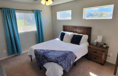 3 bed 2.5 bath smart home with rv parking - Foto 12