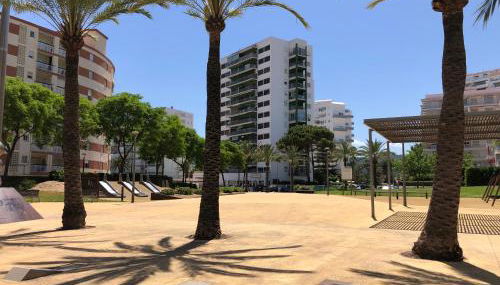 Apartamento Ca Batallera Playa Gandia - Foto 3
