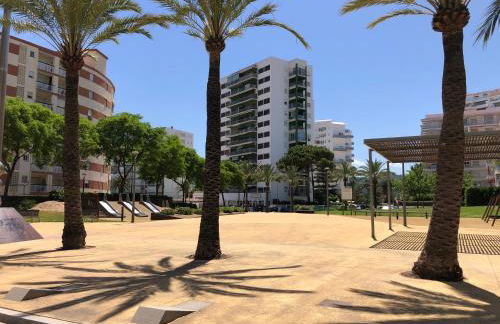 Apartamento Ca Batallera Playa Gandia - Foto 3