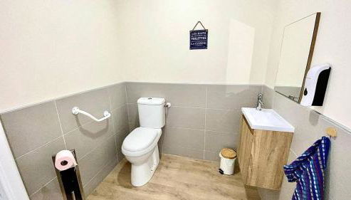 Villa le Menhir 4 Ch au Bord du Lac et Terrasse - Foto 4