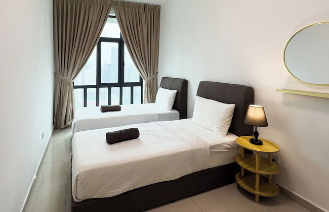 Legasi Kampung Baru by Airhost - Foto 14