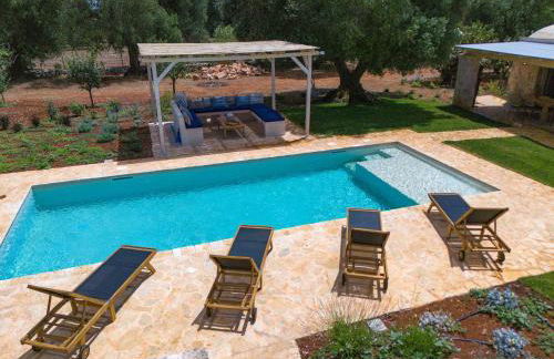 Trulli Capatosta - Photo 28