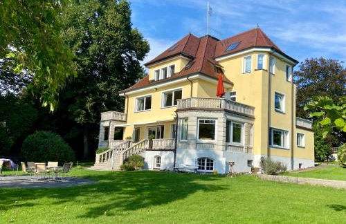 Ferienwohnung Seeperle49 WG2 - Besonders, stilvoll mit eigenem Badestrand - Photo 37