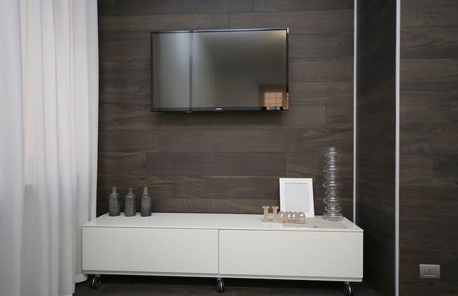 Suite Vogue Terra - Foto 16