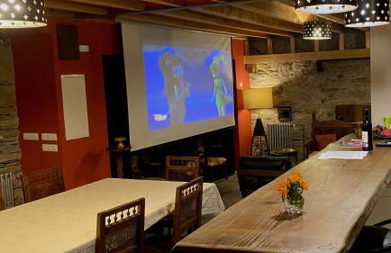 Casa Turismo Rural O FILANDÓN - Foto 65