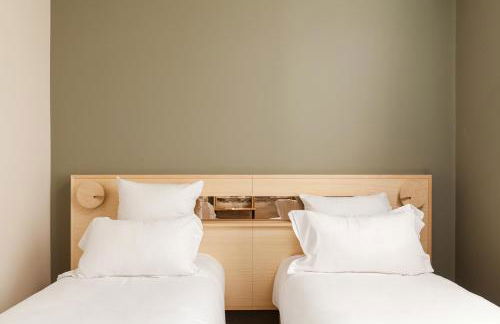 Hôtel Gambettes - Entrée autonome, réception en ligne - Encore Mieux - Foto 26