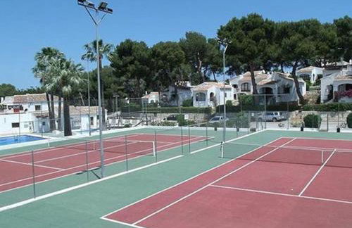 La Casa Maxine y Amalia - Foto 11