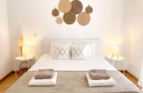 Casa C`alma - Central Apartment with Pool in Olhão Downtown - Photo 12