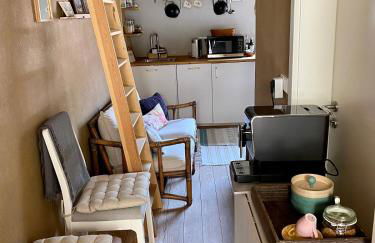 Fischerhaus Blankenese - Foto 12