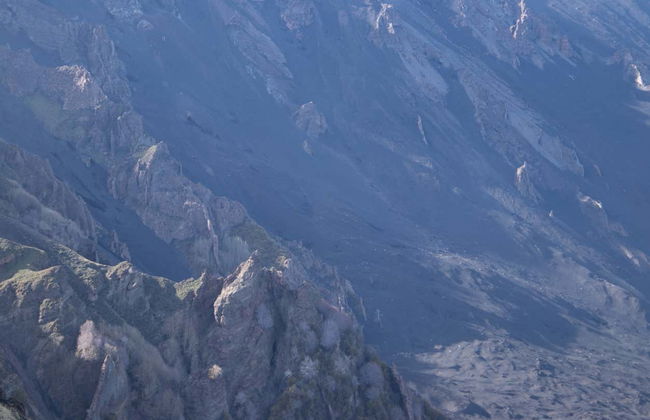 Trekking privato sull'Etna e alla Valle del Bove - Foto 5