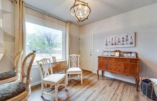 Pet-Friendly North Texas Home with Spacious Yard! - Photo 6