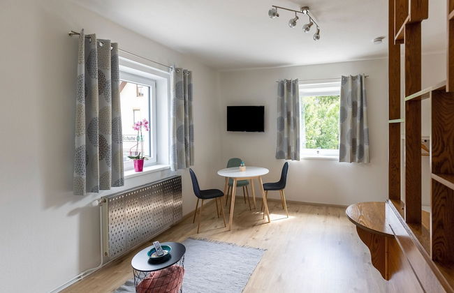 Gailtaler Apartment at an Excursion Location - Foto 43