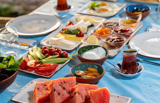 Etenna Beach Bungalows - Foto 74