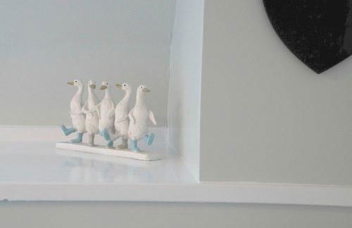 The Stables - Fabulous stylish flat in Merchant City & Free Secure Parking - Foto 21