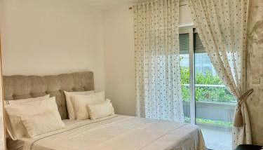 CECILIA Holiday Apartment, Private Parking Included - Photo 2, towels