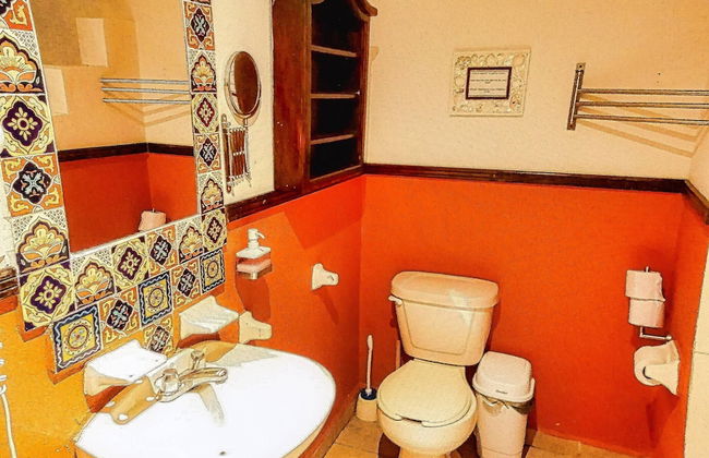 Location Location Location Best Beachfront Spot in El Cuyo With Stunning Views - Photo 20