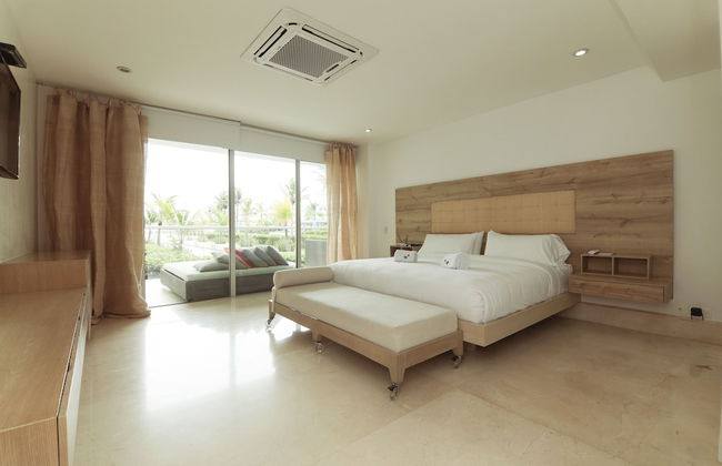 Wynwood Morros Epic in Cartagena - Foto 4