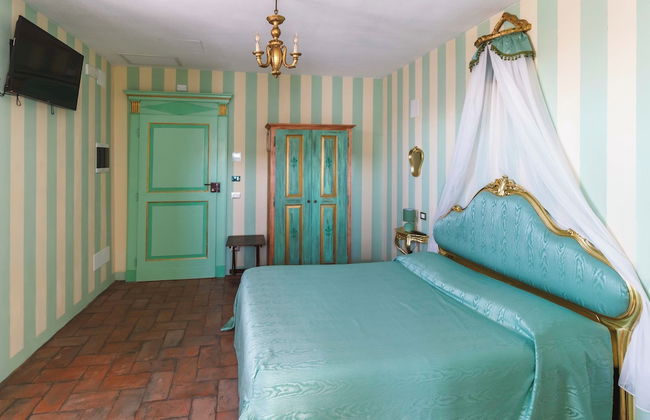 AGRITURISMO CASTELLO BECCARIA - Foto 6