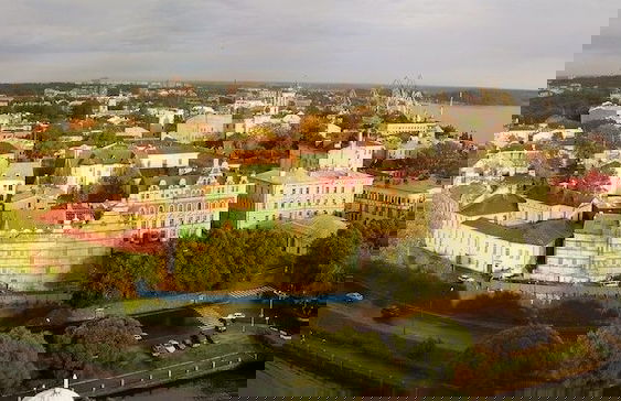 Apartments Ullberg - Foto 22