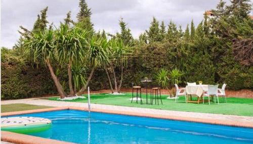 Casita rural de invitados - Foto 3, Garden, Garden view