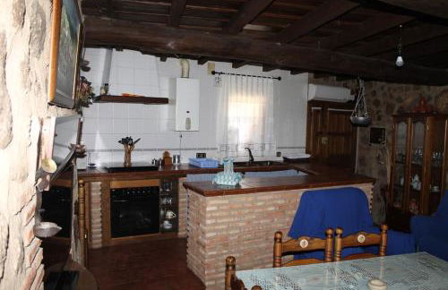 Casa Rural La Pastera - Foto 44