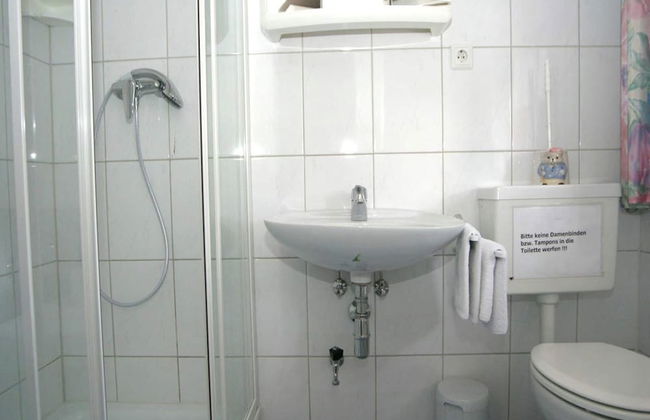 Cozy Chalet in Karrösten near Forest - Foto 9